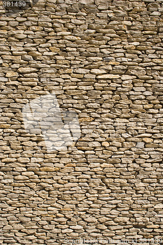 Image of Stone wall 2