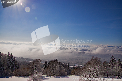 Image of Peissenberg, Bavaria, Germany