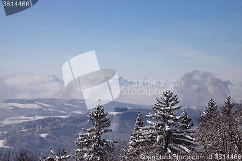 Image of Peissenberg, Bavaria, Germany