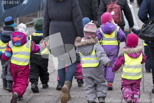 Image of Pre School