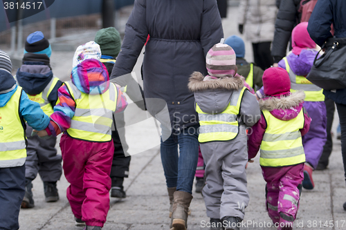 Image of Pre School