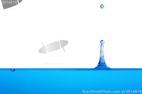 Image of Water drop