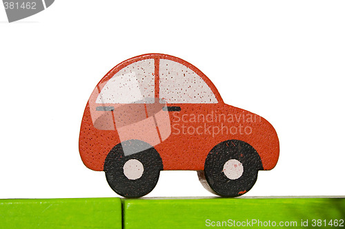 Image of Car Toy 1