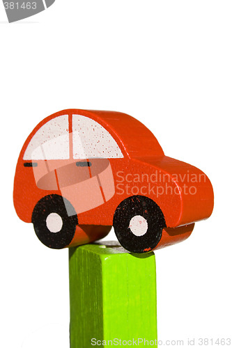 Image of Car Toy 2