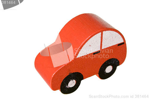 Image of Car Toy 3