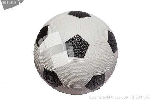 Image of Soccer Ball