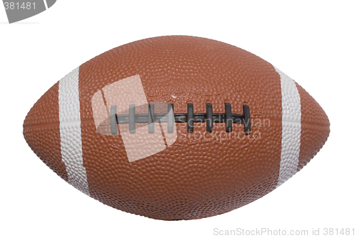 Image of Football ball