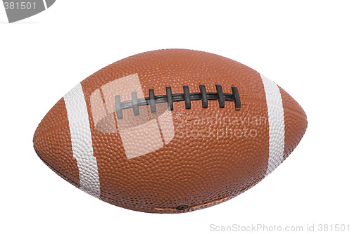 Image of football ball 3