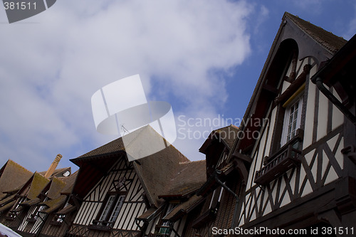 Image of house in france 1