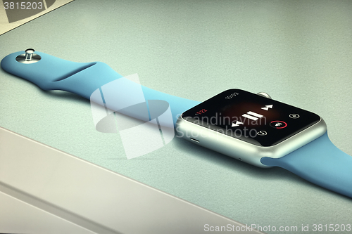 Image of Apple Watch