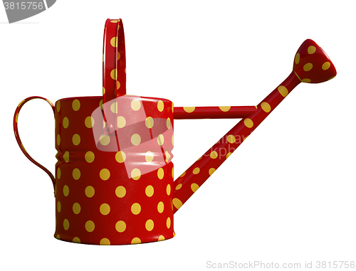 Image of Watering can