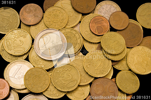 Image of Money coins