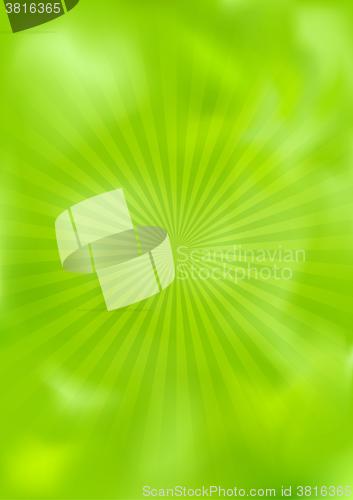 Image of abstract color background