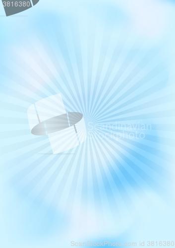 Image of abstract color background
