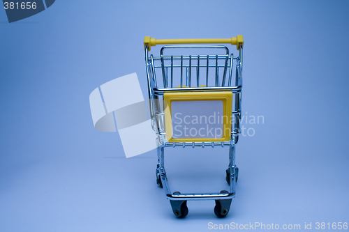 Image of Shopping Cart