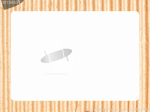 Image of  Frame vintage