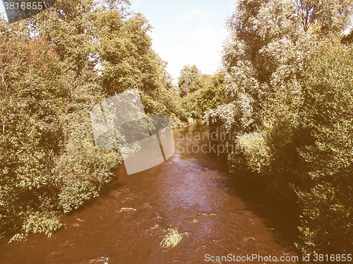 Image of Kelvingrove Glasgow vintage