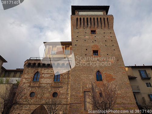 Image of Tower of Settimo in Settimo Torinese
