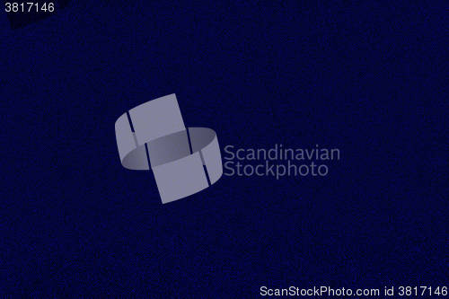 Image of Dark blue background with shiny speckles