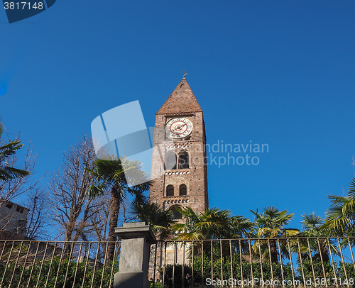 Image of Santa Maria della Stella Church in Rivoli