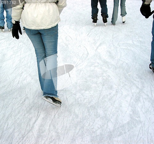 Image of Skating