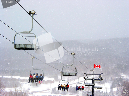 Image of Ski Canada