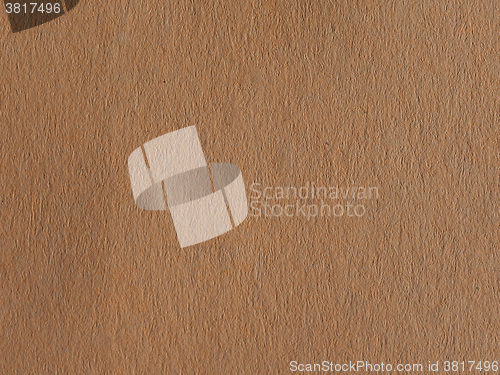 Image of Orange paper texture background