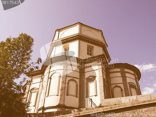 Image of Cappuccini, Turin vintage