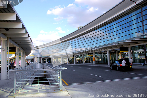 Image of Terminal