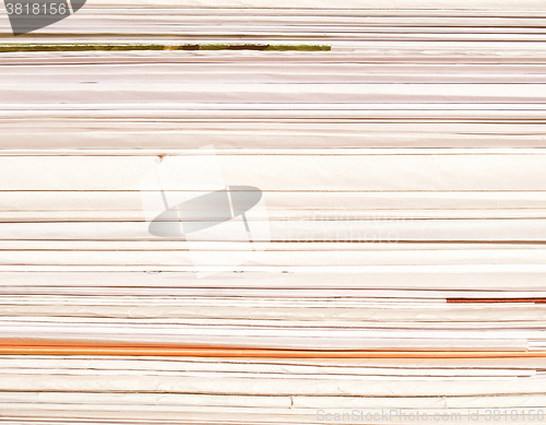 Image of  Office paper vintage
