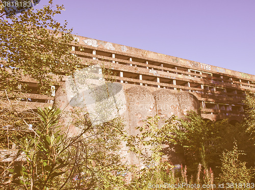 Image of St Peter Seminary vintage