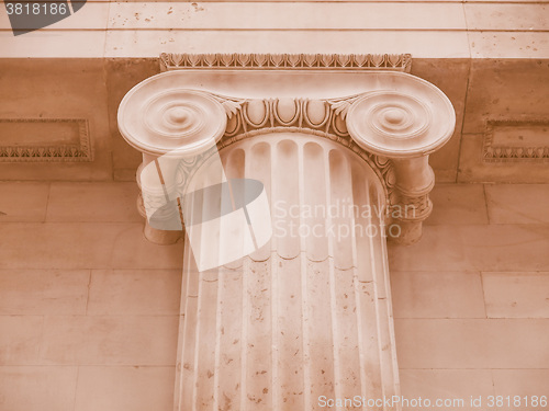 Image of  Capital vintage