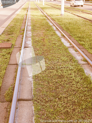 Image of  Railway vintage