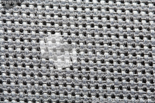 Image of Fiber closeup