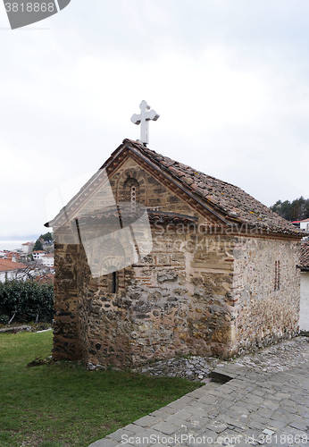 Image of Saint Constantine and Helena church