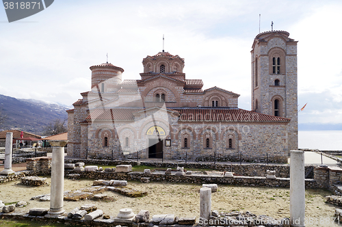 Image of Church of Saint Panteleimon