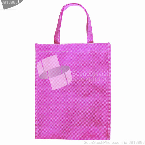 Image of  Bag picture vintage