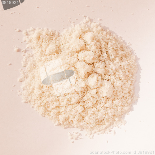 Image of  Bath salts vintage