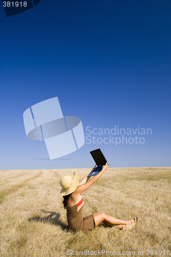 Image of Fun, tecnology and nature