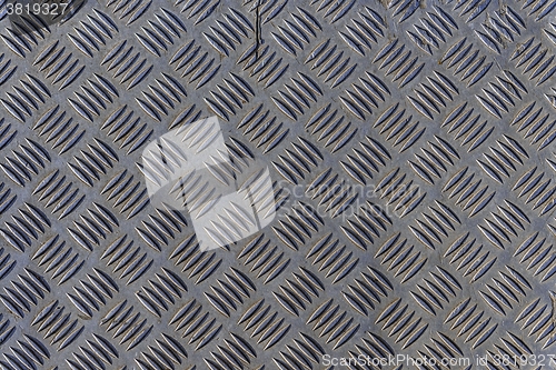 Image of Abstract metal texture