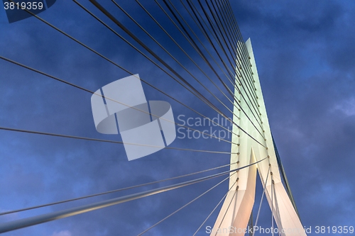 Image of abstract architecture background