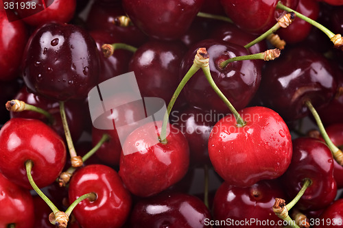 Image of Cherries
