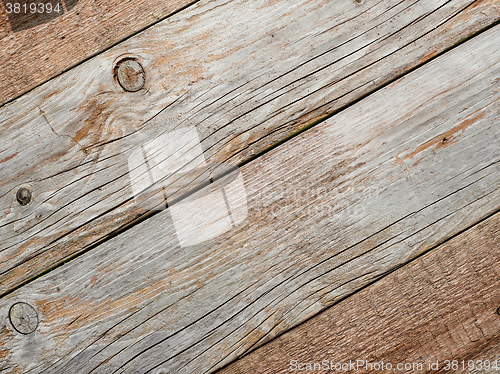 Image of old wood background