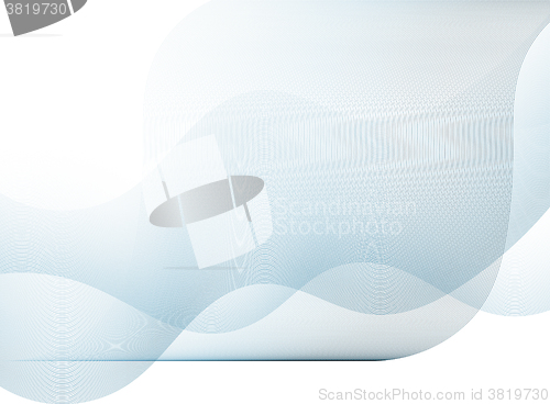 Image of abstract lines background