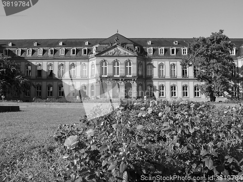 Image of Neues Schloss (New Castle), Stuttgart