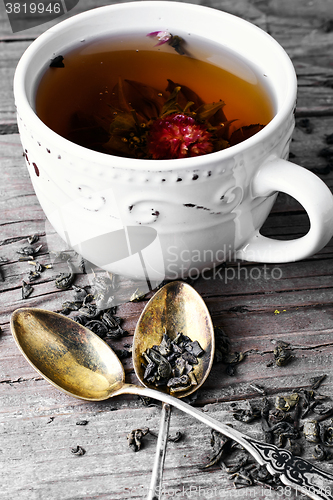 Image of Cup of tea