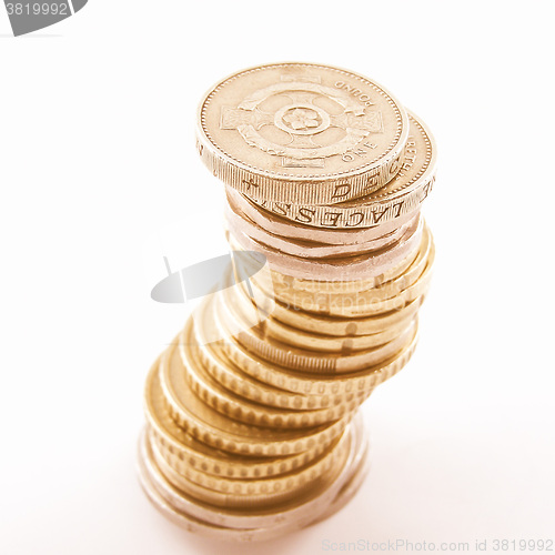 Image of  Money picture vintage