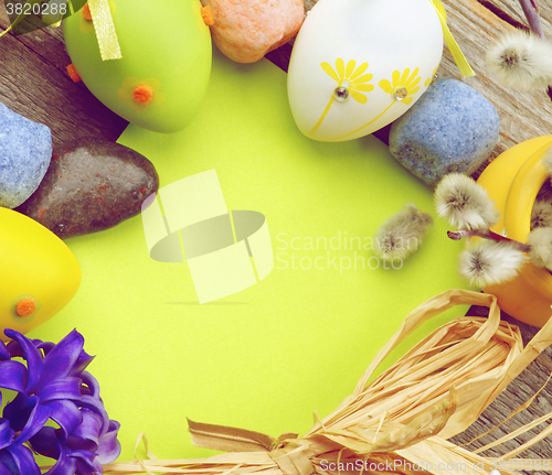 Image of Easter Greeting Card