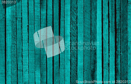 Image of Wooden Plank Background