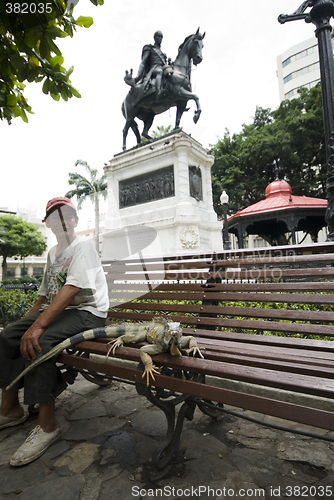 Image of simon-bolivar park